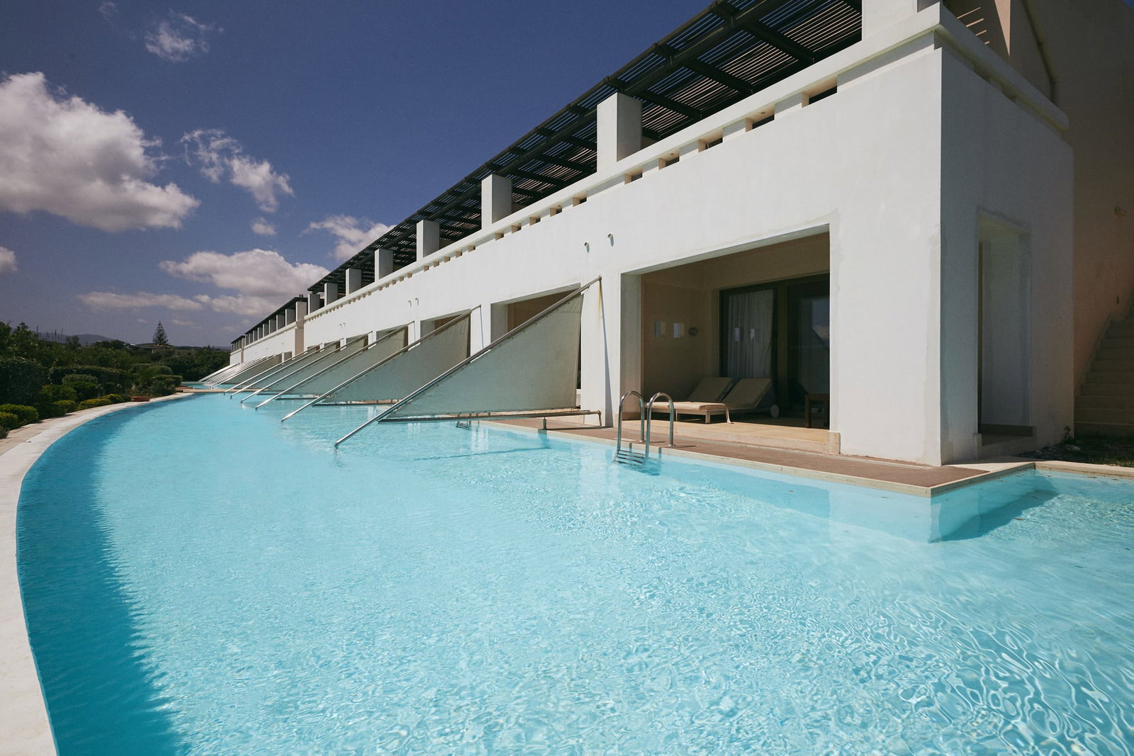 dal travel Giannoulis Cavo Spada Luxury Sports And Leisure Resort