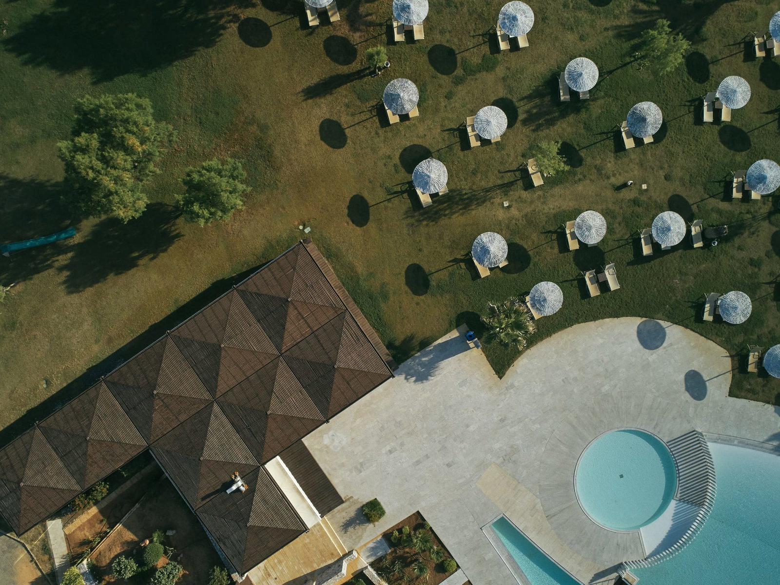 Giannoulis Cavo Spada Luxury Sports And Leisure Resort