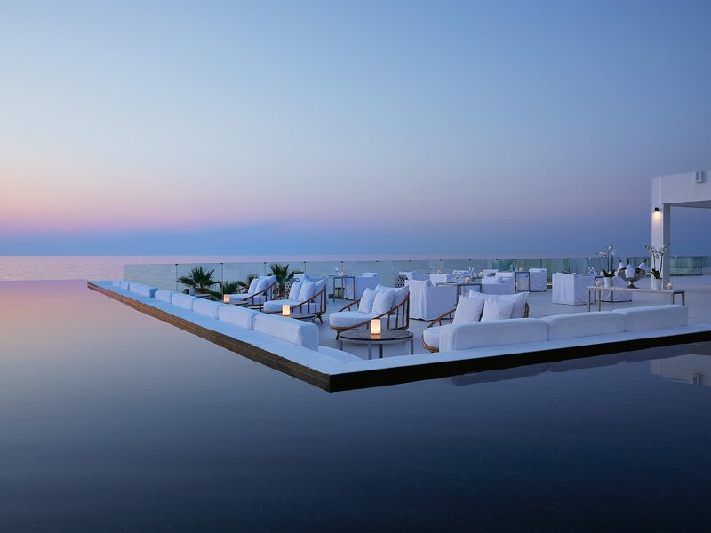 Grecotel Luxme White Palace