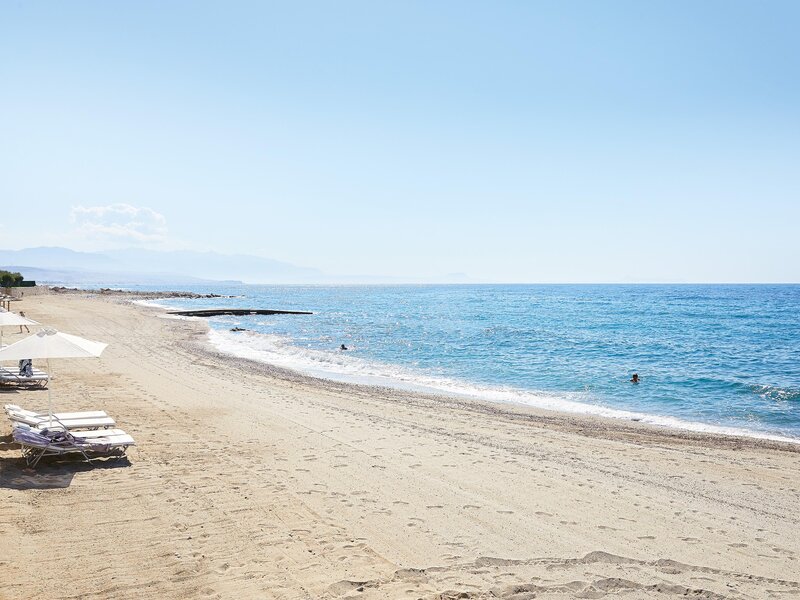 Grecotel Luxme White Palace