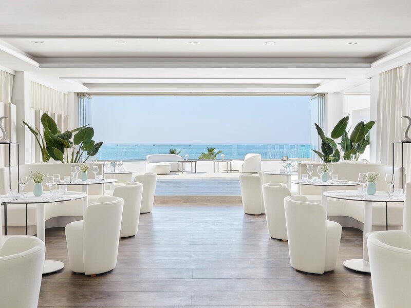 Grecotel Luxme White Palace