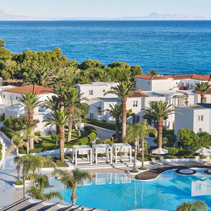 Hotel Caramel Grecotel Boutique Resort cazare Adelianos Kampos