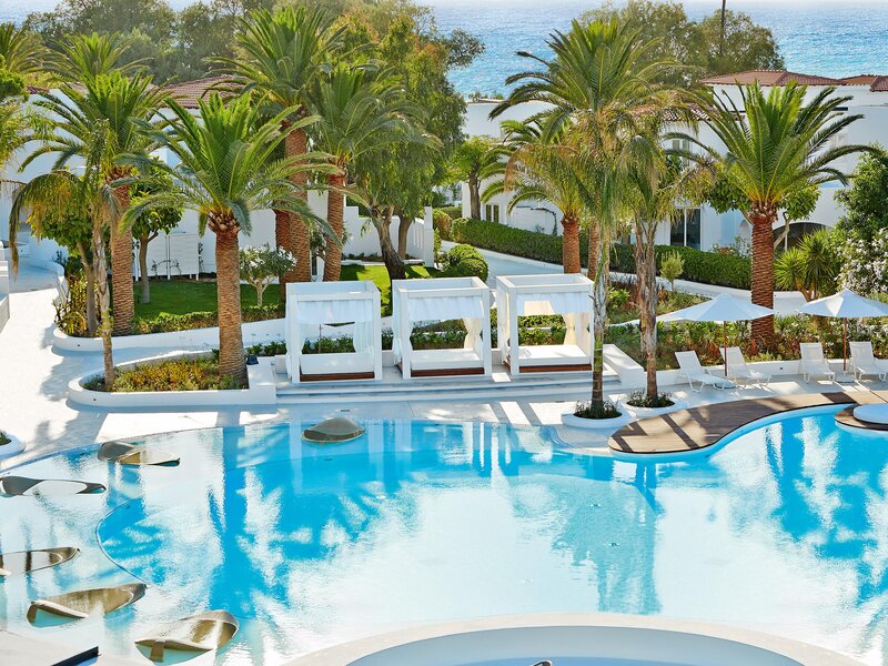 Caramel Grecotel Boutique Resort