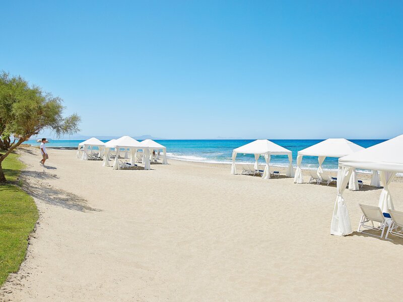Caramel Grecotel Boutique Resort