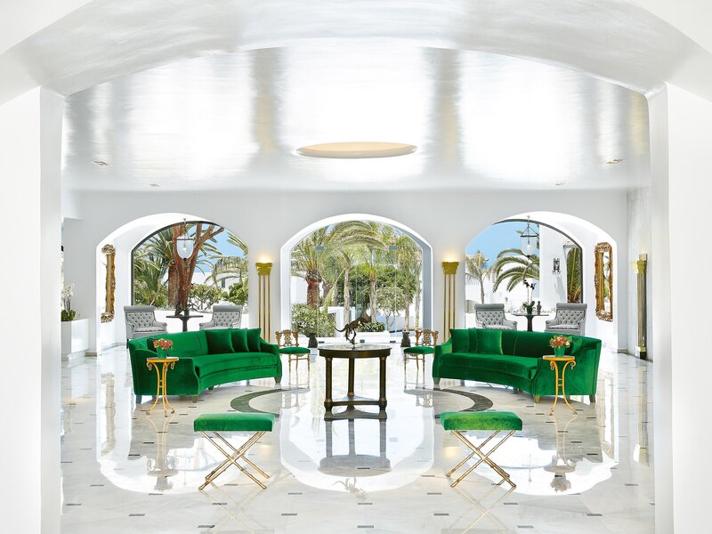Caramel Grecotel Boutique Resort