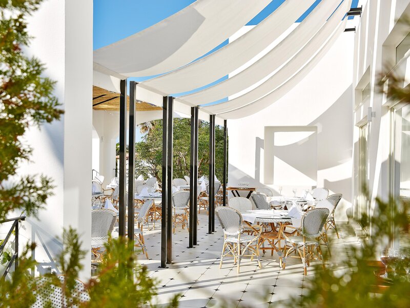 Caramel Grecotel Boutique Resort