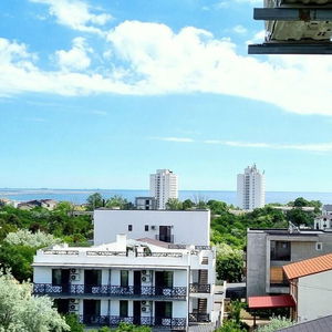 Hotel Blue Sky Hotel cazare Eforie Nord