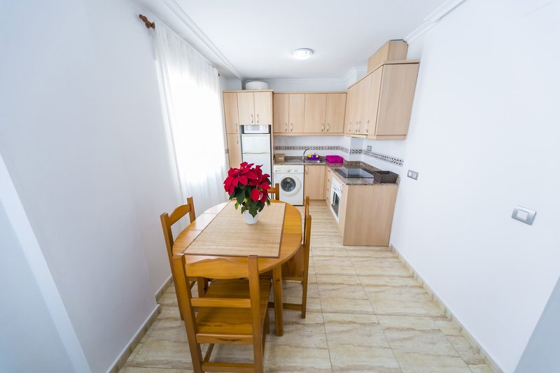Homely Apartments Blasco Ibanez