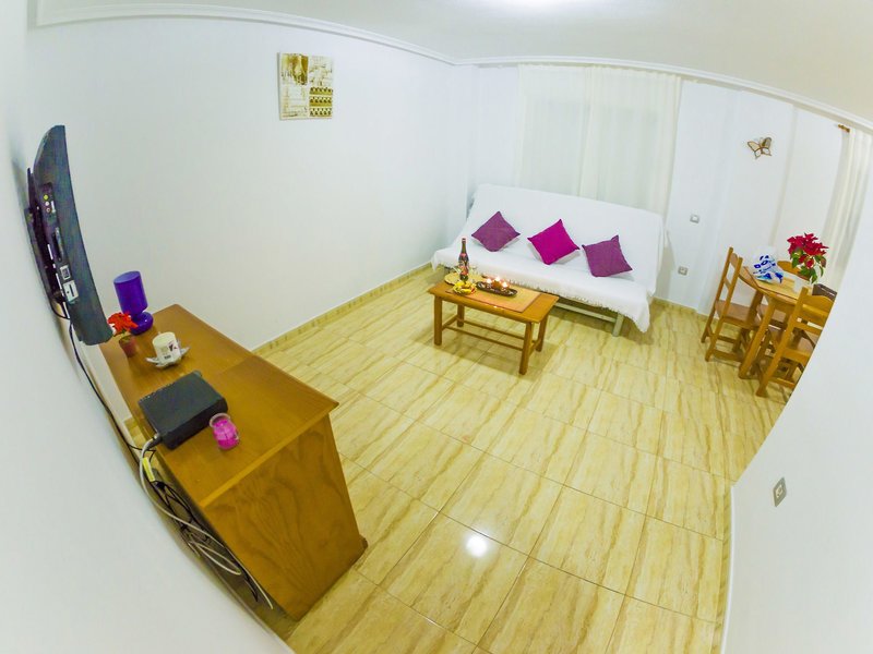 Homely Apartments Blasco Ibanez