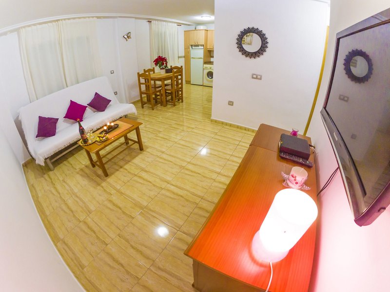 Homely Apartments Blasco Ibanez