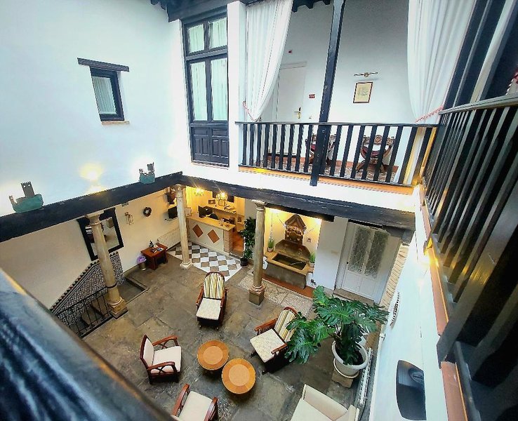 Hotel Hotel Rosa D'oro