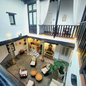 Hotel Hotel Rosa D'oro cazare Granada