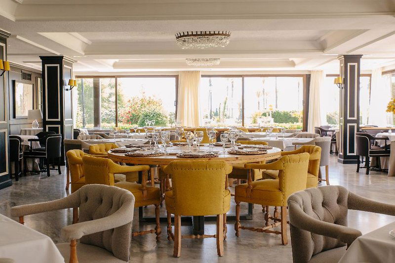 Hotel Hotel Almirante