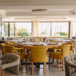 Hotel Hotel Almirante cazare Playa de San Juan