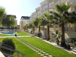 Hotel Elegance Serviden