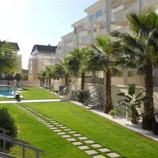 Hotel Elegance Serviden cazare Denia