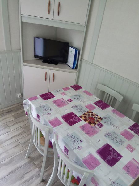 Hotel Camping Costa Blanca