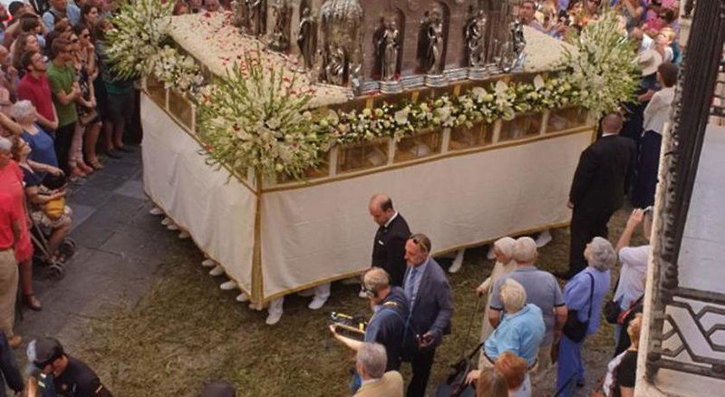 Hotel Hostal Mesones