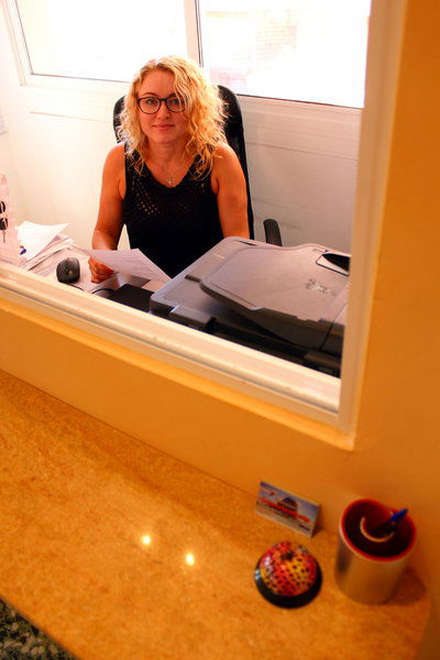 Hotel Hostal Céntrica Calp