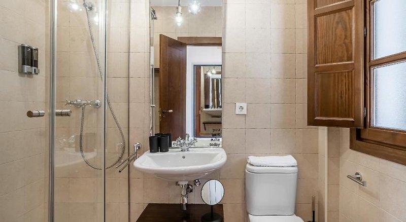 Hotel Limehome Granada Calle Santa Ana