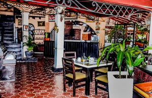 Hotel The Mt Hotel Plaza Brisas cazare Punta Cana