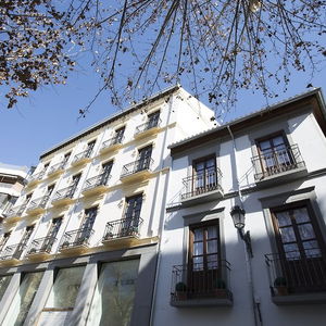 Hotel La Casa De La Trinidad Suites cazare Granada