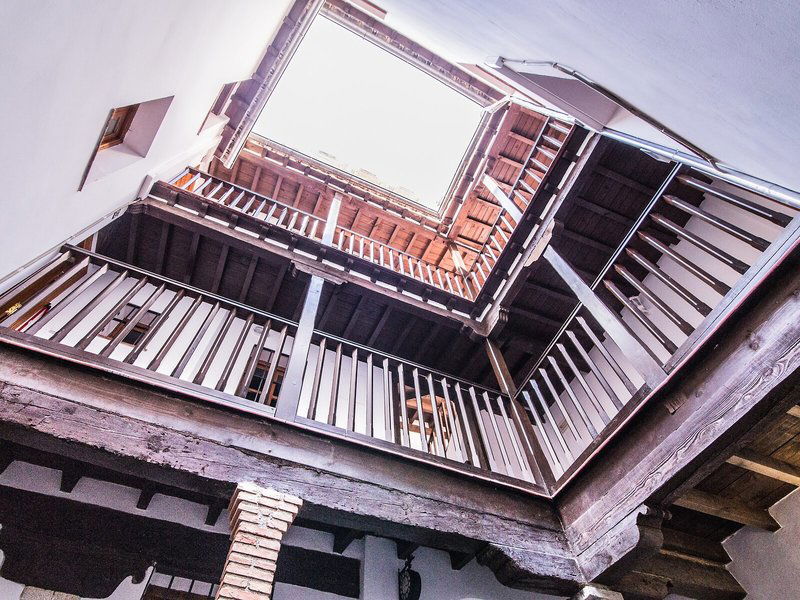 Hotel Apartamentos Granada Nahira Suites 3000