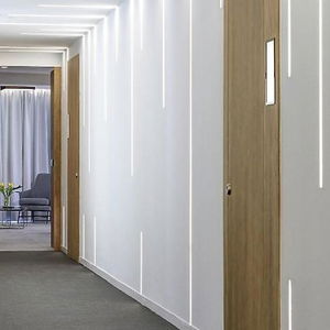 Hotel Luxury Alhambra Penthouse Collection cazare Granada