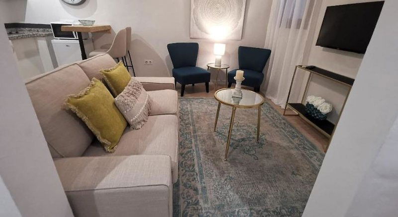 Hotel Apartamentos Los Lobos