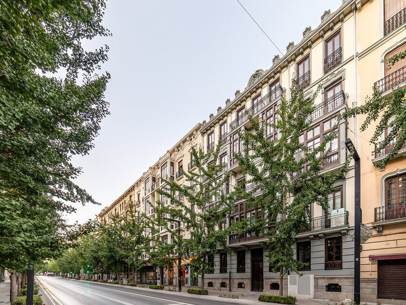 Hotel Numa Granada Vega