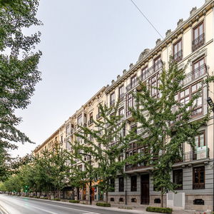 Hotel Numa Granada Vega cazare Granada