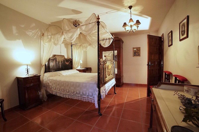 Hotel Palacete Del Magistral Dominguez