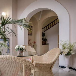 Hotel Anacapri cazare Granada