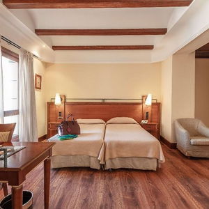 Sejur Abades Guadix vacanta Guadix