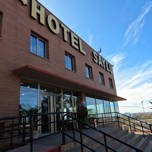 Hotel Saylu cazare Granada