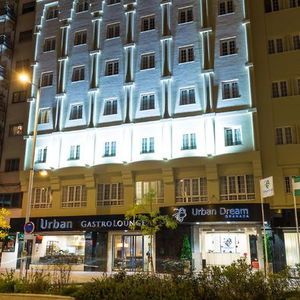 Hotel Urban Dream Granada Hotel cazare Granada