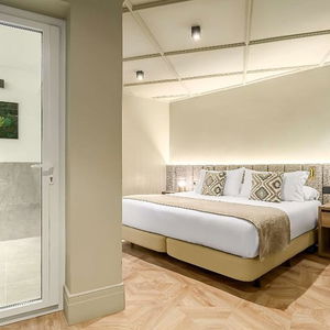 Hotel Room Mate Leo cazare Granada