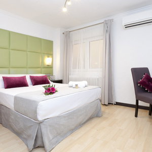Hotel Presidente cazare Granada