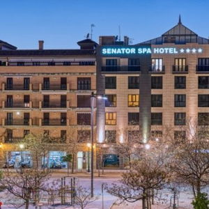 Sejur Senator Granada Lifestyle Collection vacanta Granada