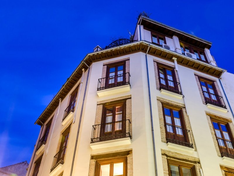 Hotel Casa De Federico