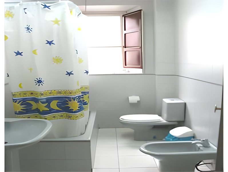 Hotel Hostal Antares