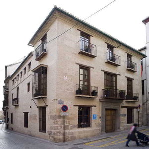 Hotel Gar-Anat Hotel Boutique cazare Granada