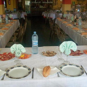 Hotel Mulhacen cazare Guadix