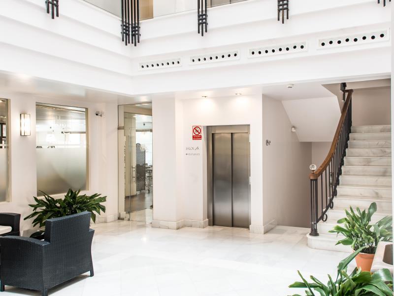 Hotel Hotel Monjas Del Carmen