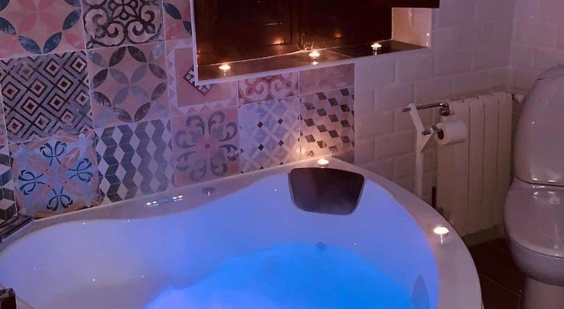 Hotel Pensión Suecia