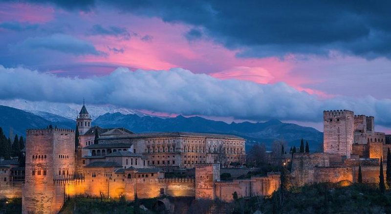 Hotel Hostal Pension Eurosol