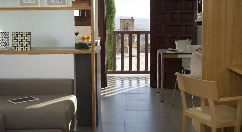 Hotel Smart Suites Albaicin