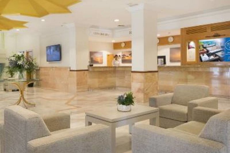 Hotel Helios Costa Tropical