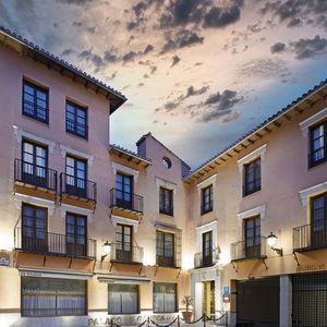 Hotel Hotel Sercotel Palacio De Los Gamboa cazare Granada