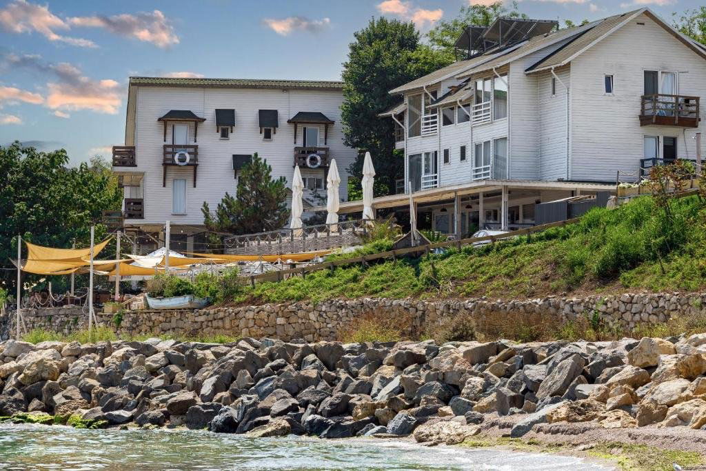 Hotel Sea And Sky Villas (Adult Only)